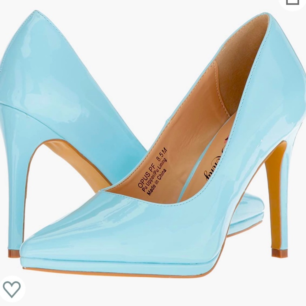 Women’s Opus Pf Platform Heels